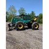 2000 Timberjack 460C Skidder